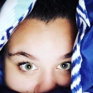 Meet your Posher, Kaitlyn